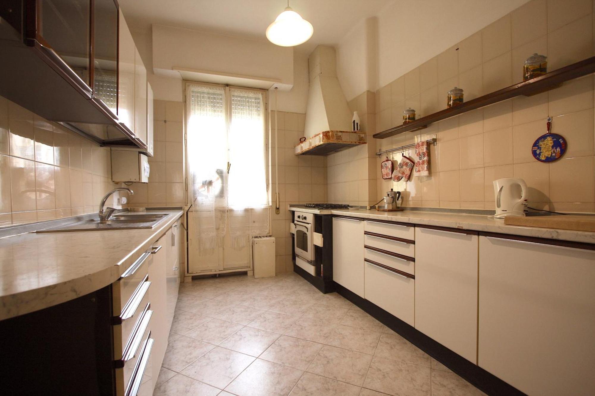 Apartamento Enea Holiday House Roma Exterior foto