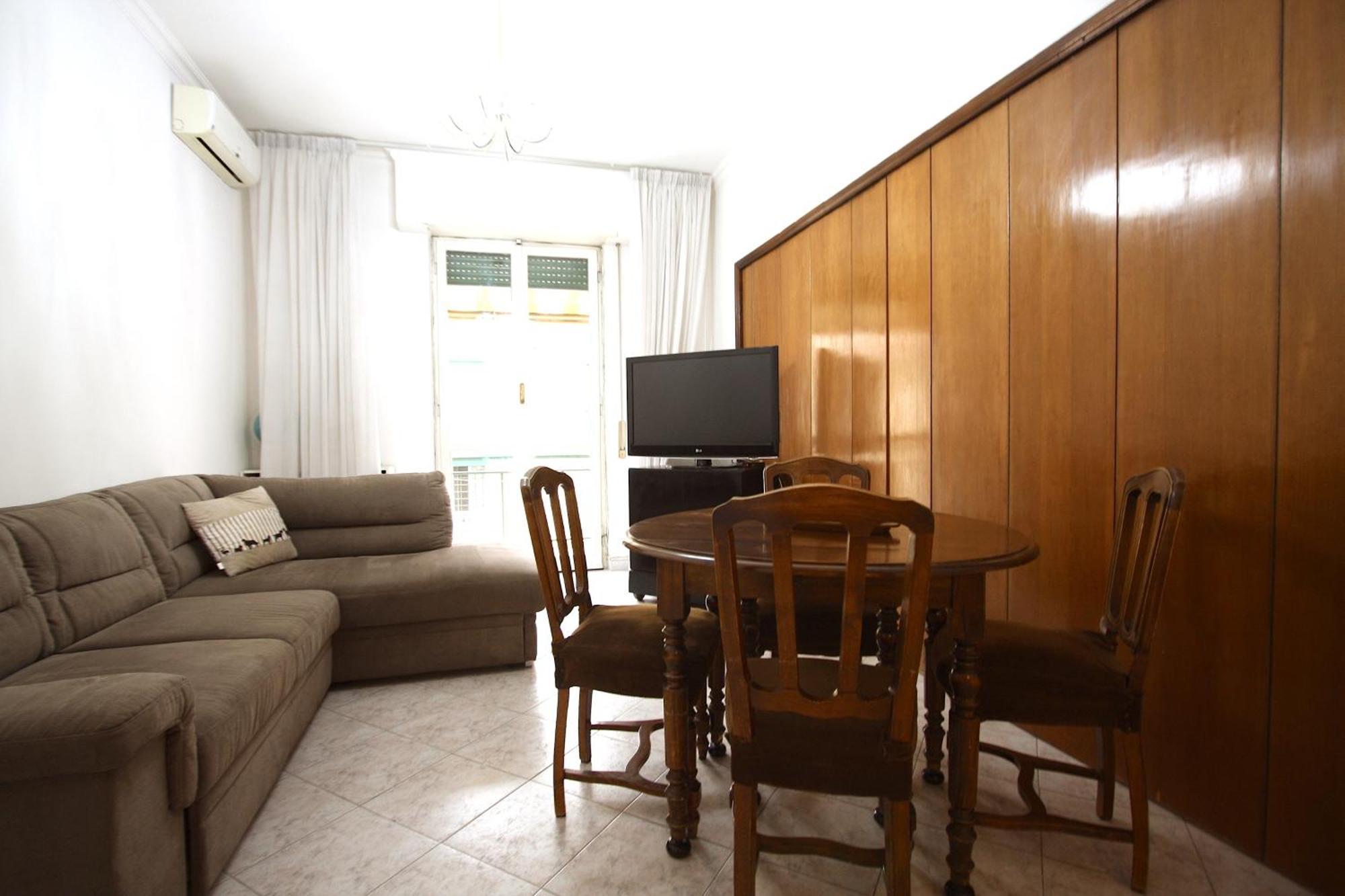 Apartamento Enea Holiday House Roma Exterior foto