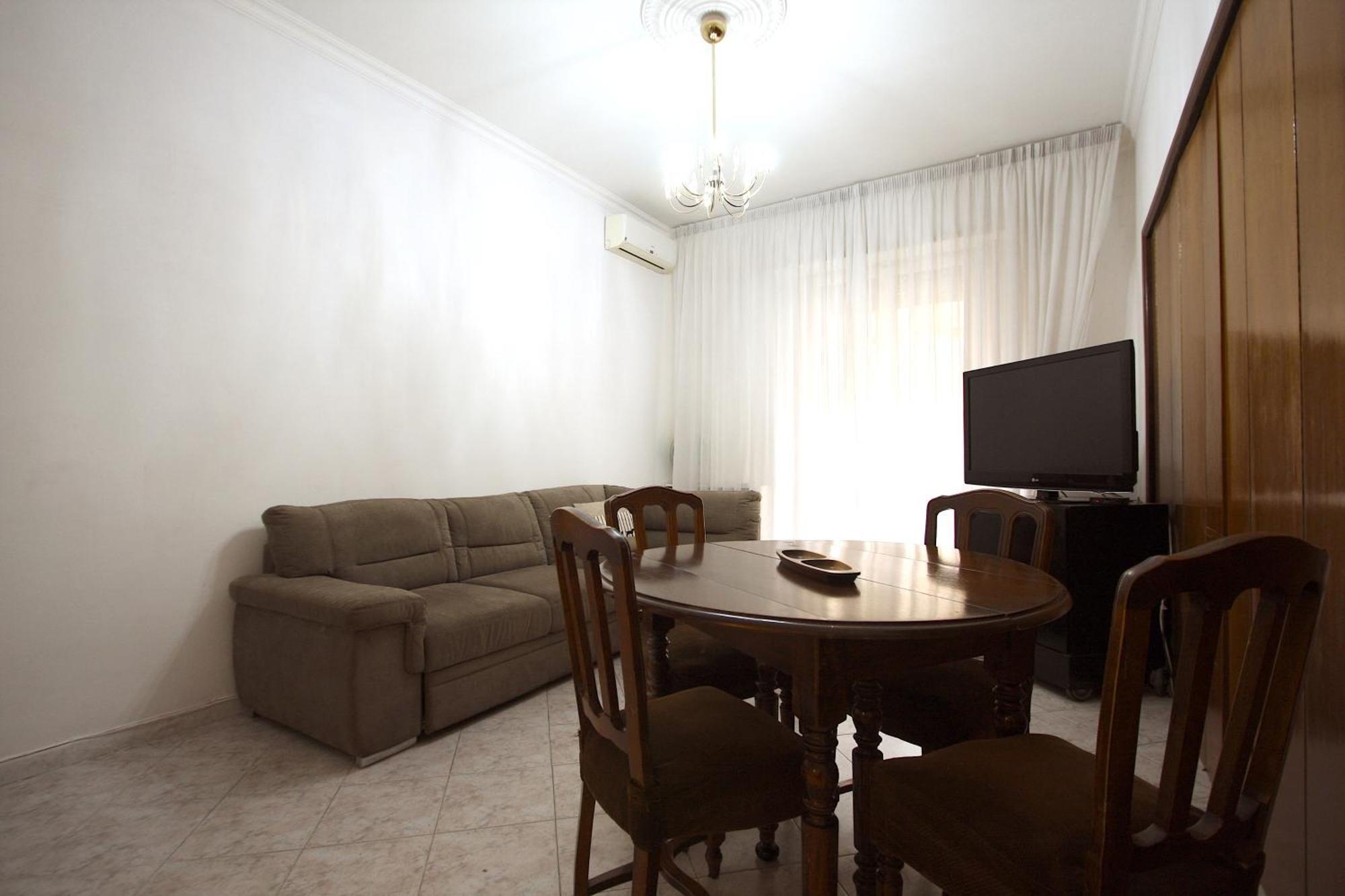 Apartamento Enea Holiday House Roma Exterior foto