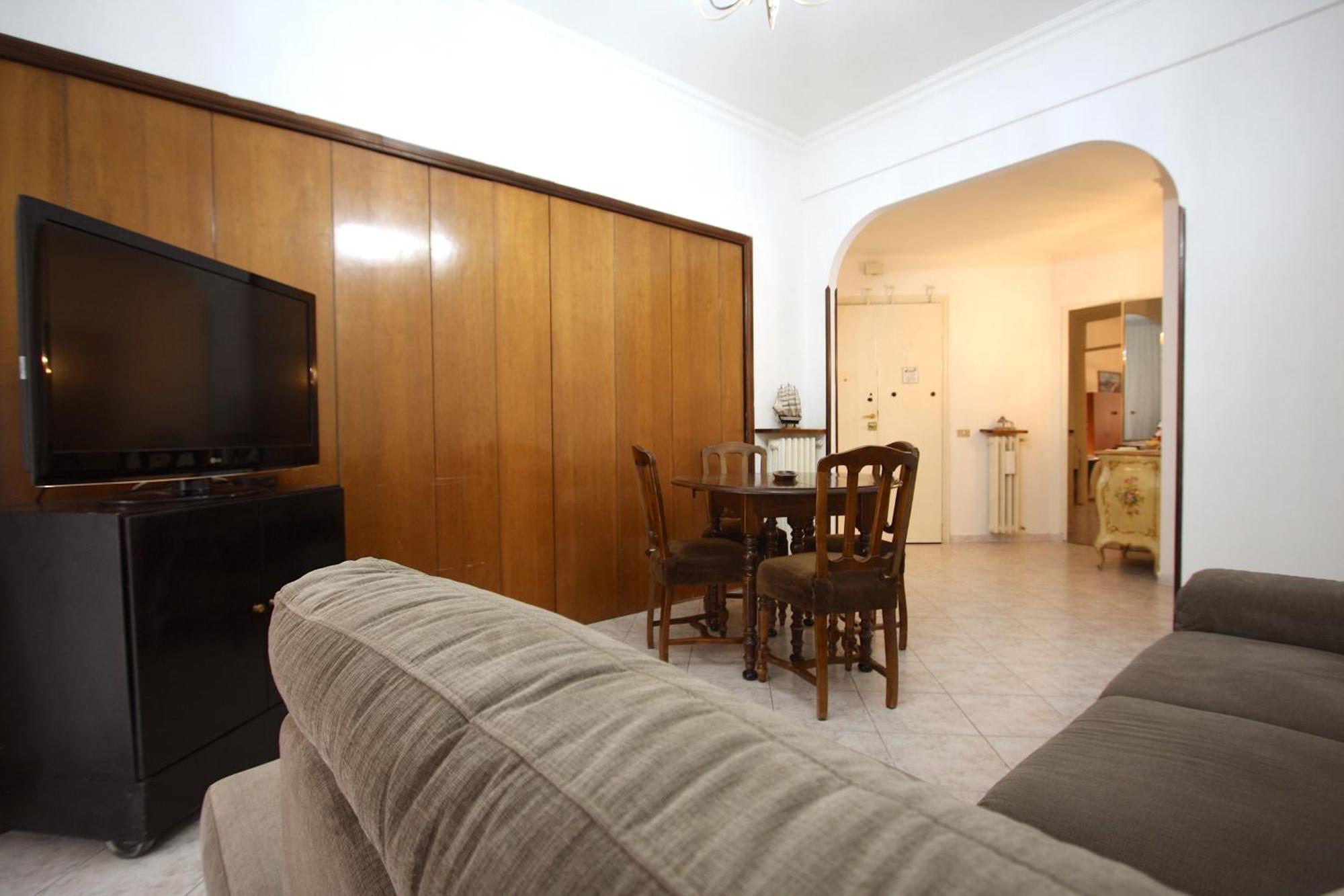 Apartamento Enea Holiday House Roma Exterior foto