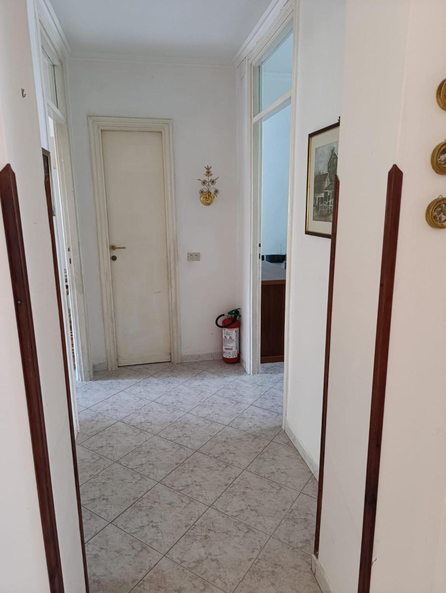 Apartamento Enea Holiday House Roma Exterior foto
